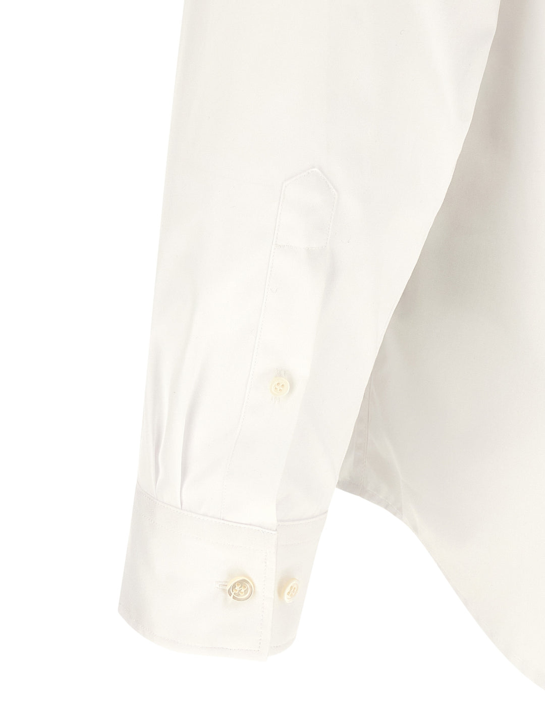 Dries Van Noten  Cilian Shirt and Blouse - White | 2ae5f65d25c165451da38b6a37223ec2e56706ed