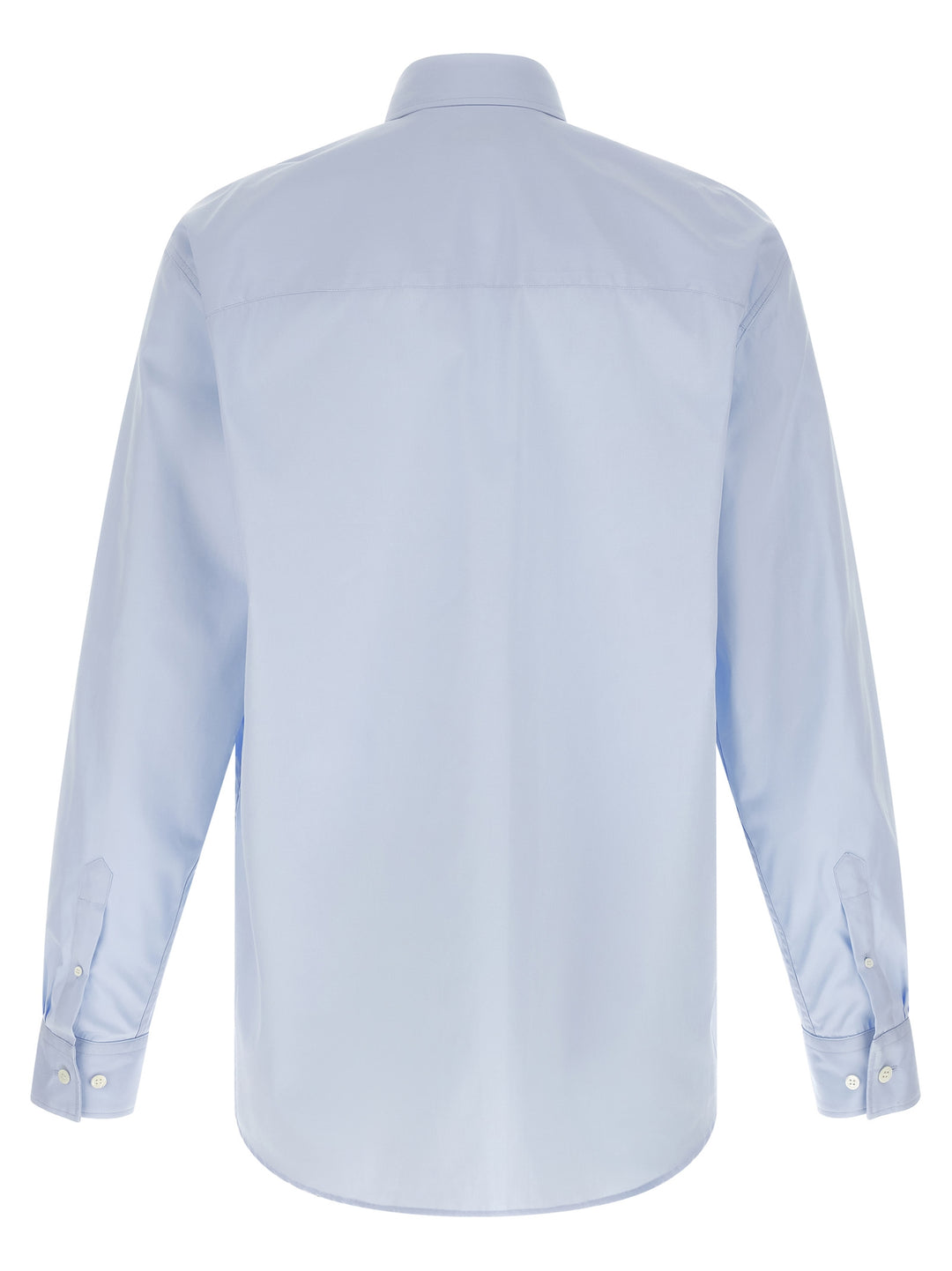 Dries Van Noten  Cilian Shirt and Blouse - Light Blue | 6578ddc4d54fe2cbf41c8f3d245155e30bc1defc