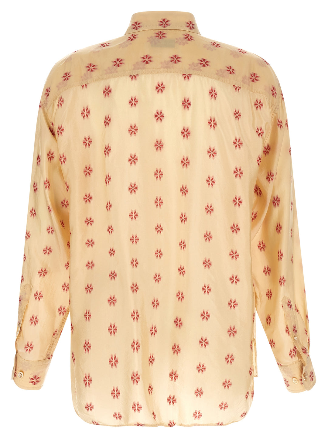 Dries Van Noten  Croom Shirt and Blouse - Multicolor | 5a5dfdb40045e5b21c780278a9f13e2631ece954