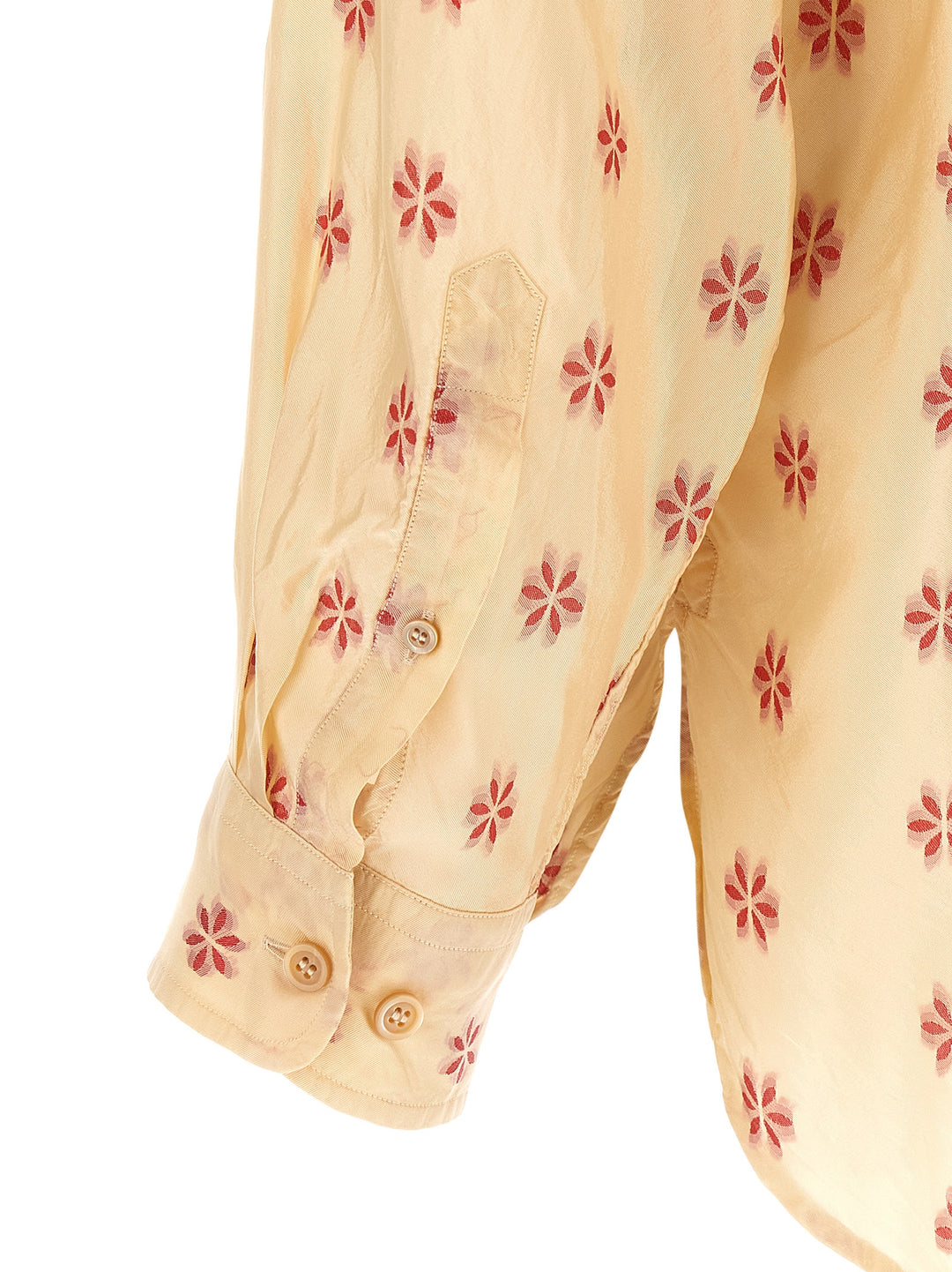 Dries Van Noten  Croom Shirt and Blouse - Multicolor | 39117514ca1c50188596f9bf6093dccf2661f009