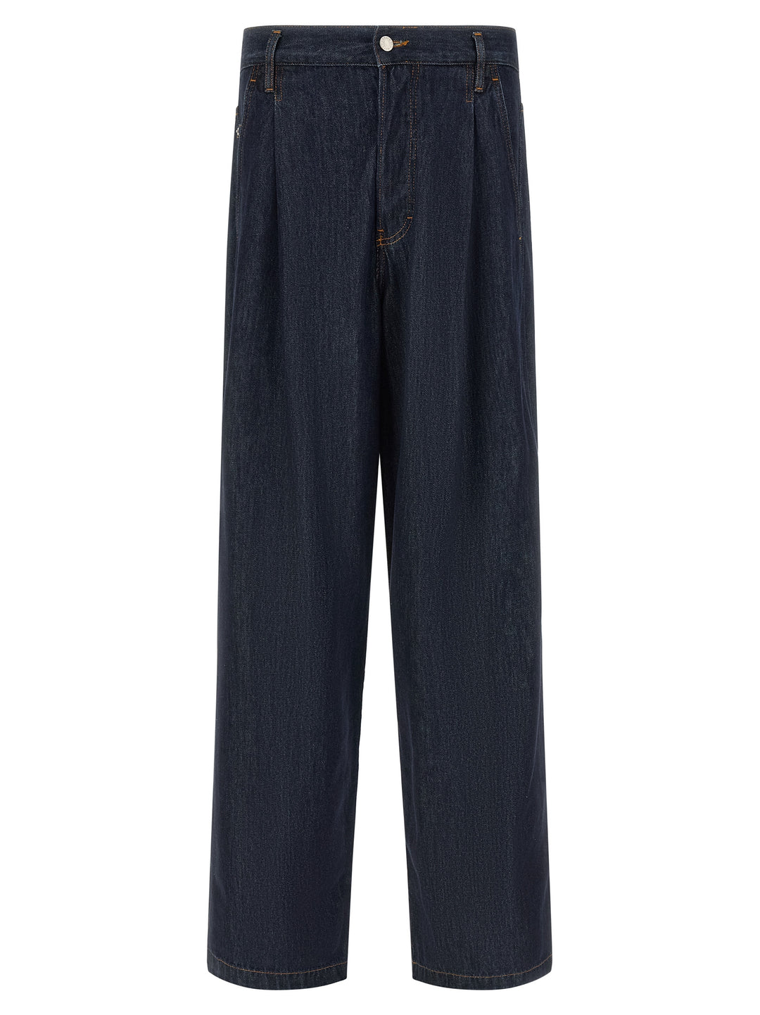 Dries Van Noten  Penning Jeans - Blue | 3d8802c32cb10bb74cb394c33d7c826ba875c0b2