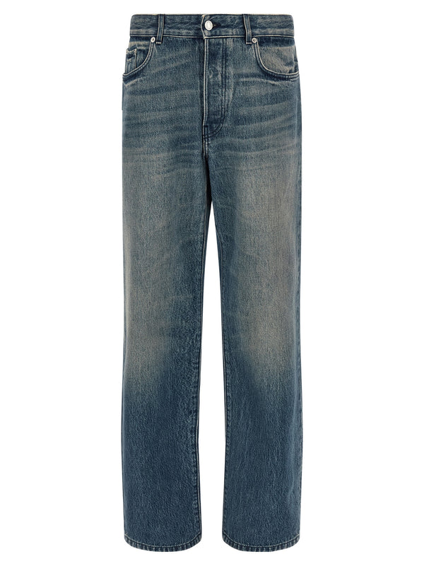 Peyter Jeans Light Blue