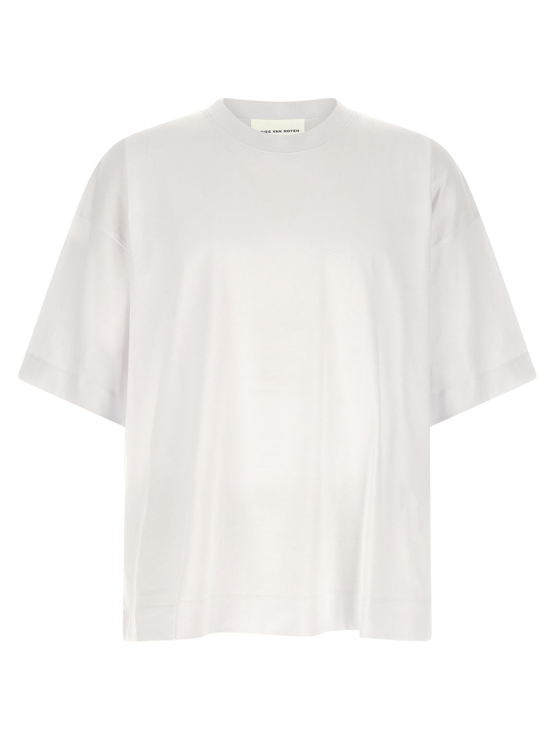 Dries Van Noten  Heno T-shirt - White | ff05f63ba7ed5428d4c83032bfc6fbf34580e4ef