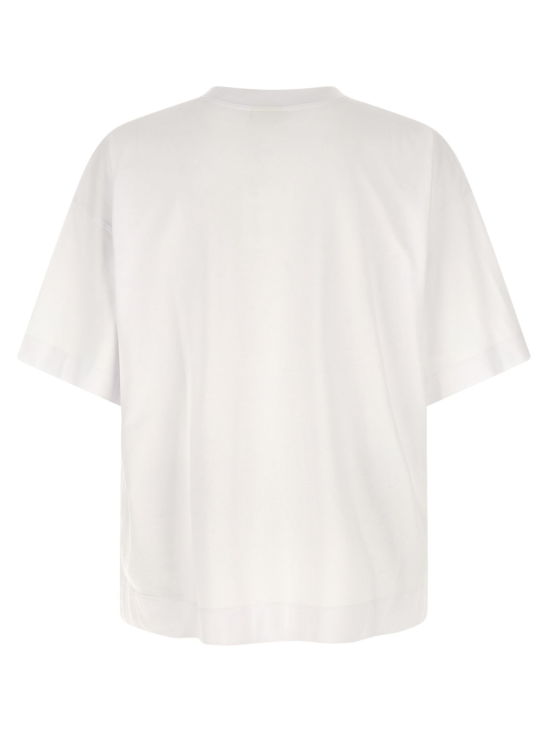 Dries Van Noten  Heno T-shirt - White | f8826051518ad4d0248f91420c349bb8cfe972de