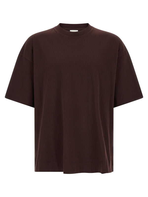 Heno T-Shirt Bordeaux