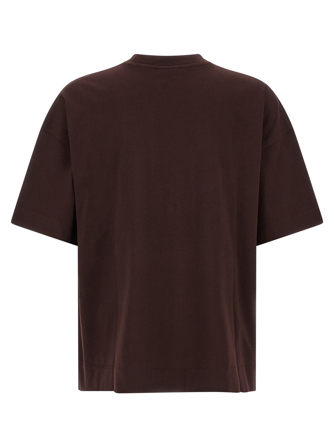 Dries Van Noten  Heno T-shirt - Bordeaux | 170da41e4b2e19781e802bee106189b83c94384b