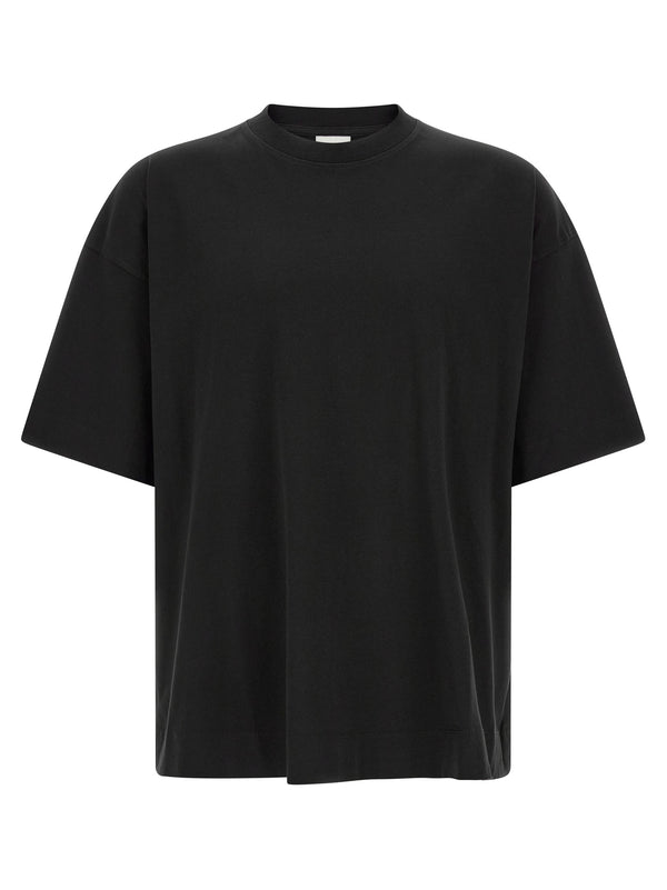 Heno T-Shirt Black