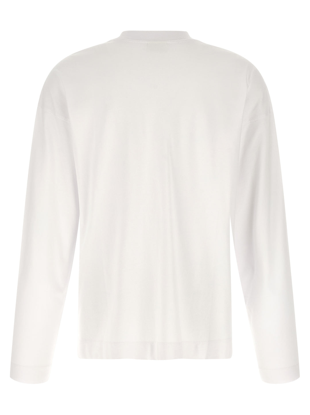 Dries Van Noten  Hegland T-shirt - White | 5c6b6ae765d31c232e282938d6f8b7c87e7adb5b