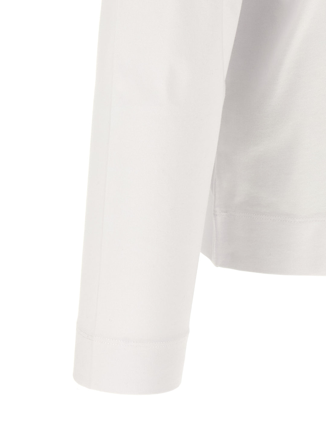 Dries Van Noten  Hegland T-shirt - White | 13ab61329b6218d1119f4b669bc622cc78ffb791