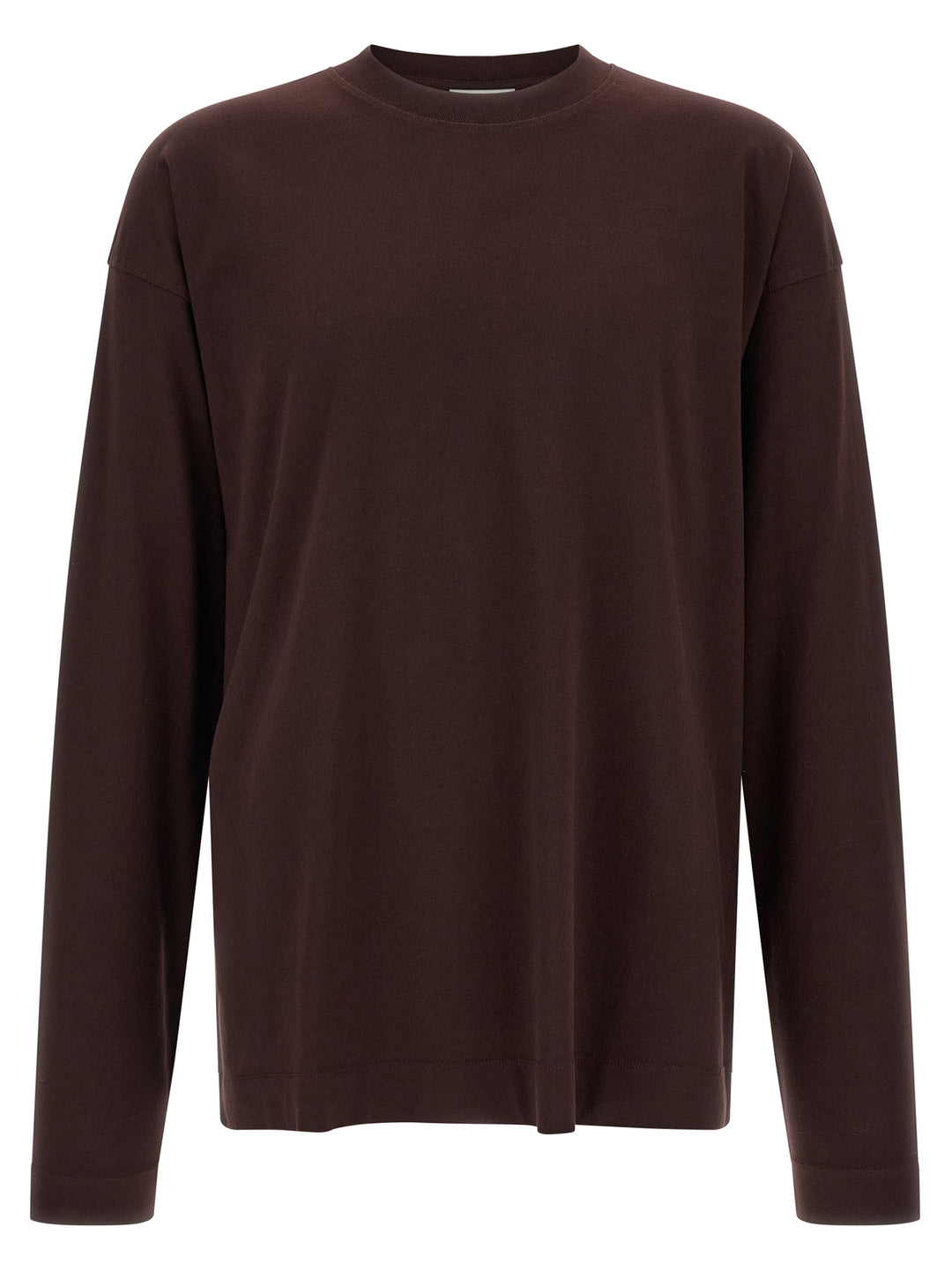 Dries Van Noten  Hegland T-shirt - Bordeaux | e66c8c88f50980db1fdc02d10777dae00dbd447c