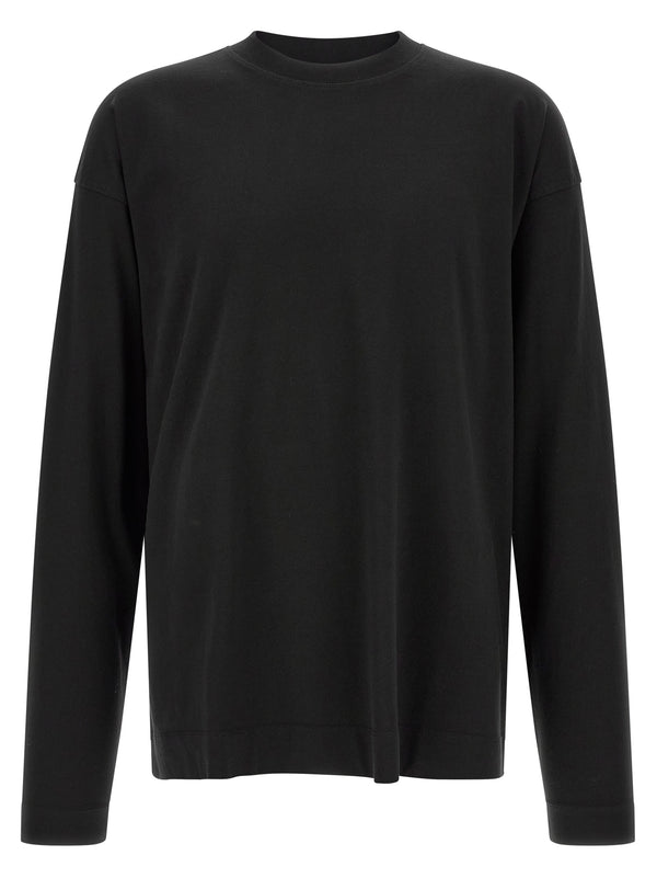 Hegland T-Shirt Black