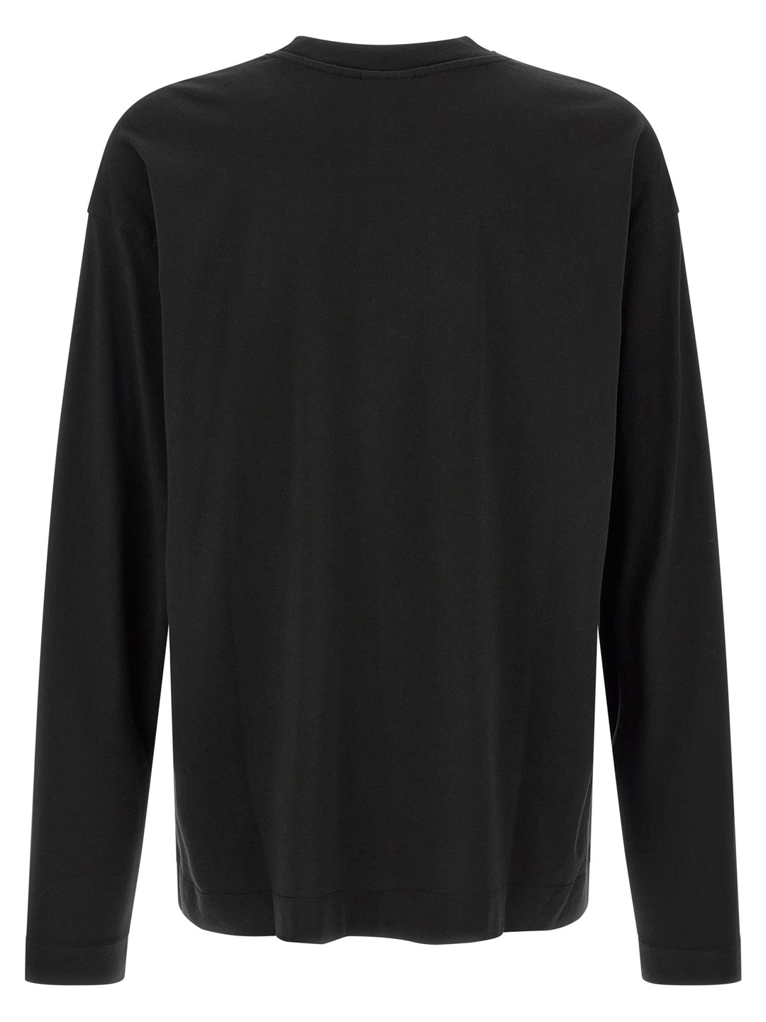 Dries Van Noten  Hegland T-shirt - Black | 0044920d29d1b7a74ea56aefe5de7167b41705d3