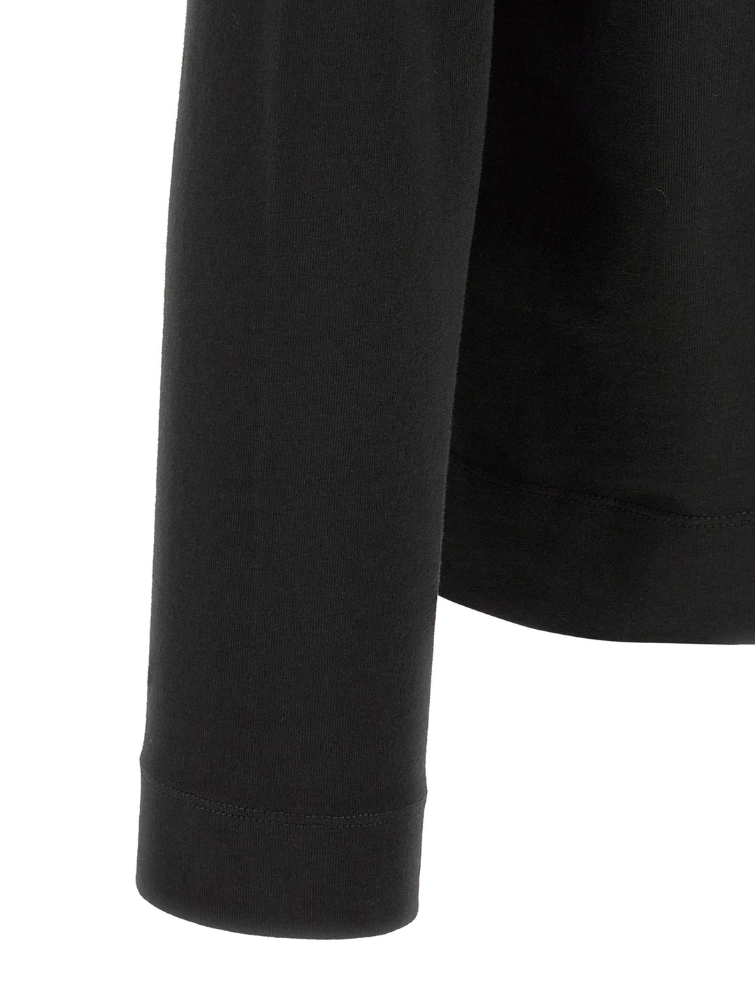 Dries Van Noten  Hegland T-shirt - Black | c33f077f8a54f5e49848b3a5ee3eafc0e6e3f13c