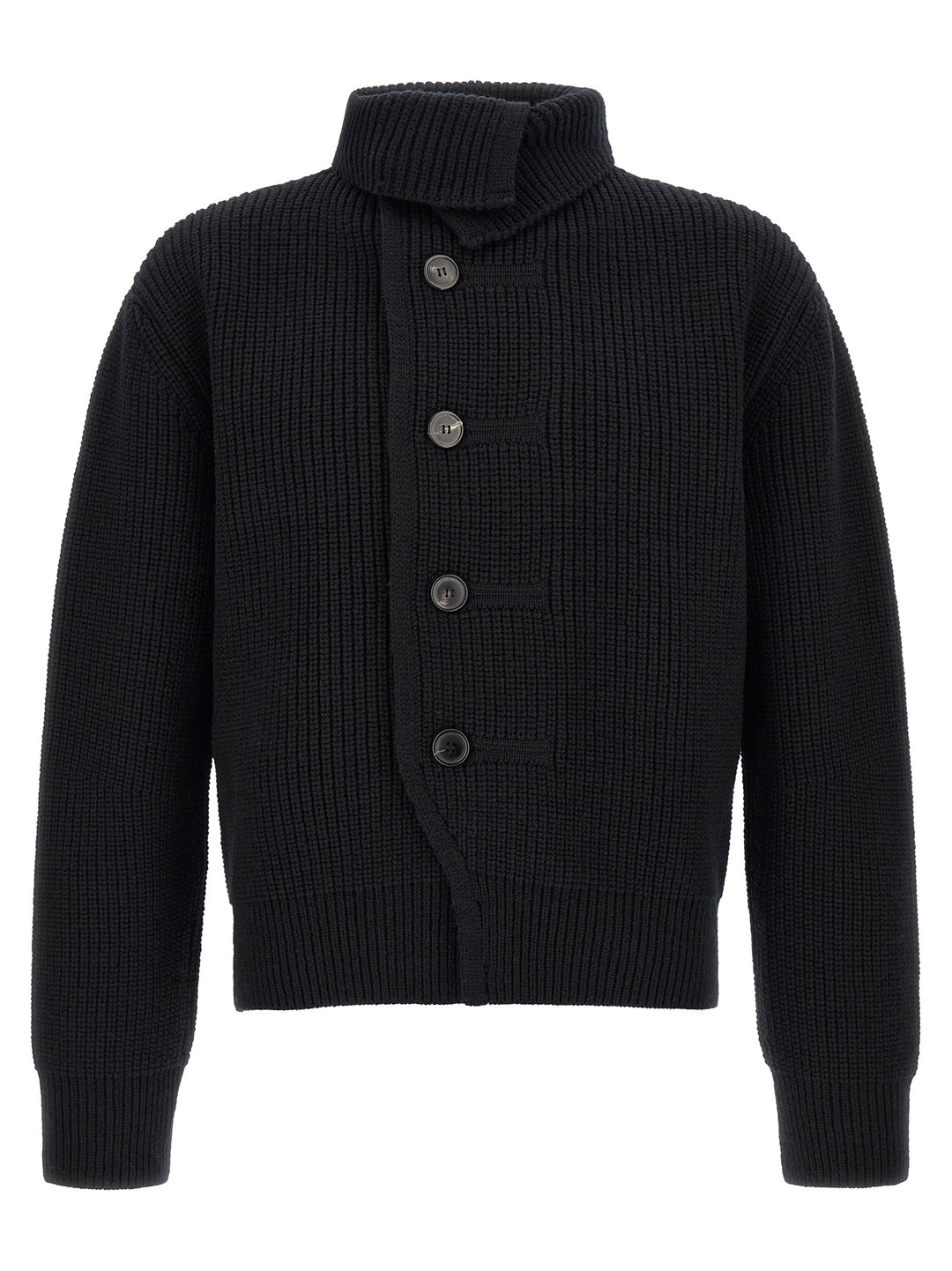 Dries Van Noten  Marino Sweaters and Cardigans - Blue | c40aac3682a3a3c4392e5cfa6f54b94821fc22ab