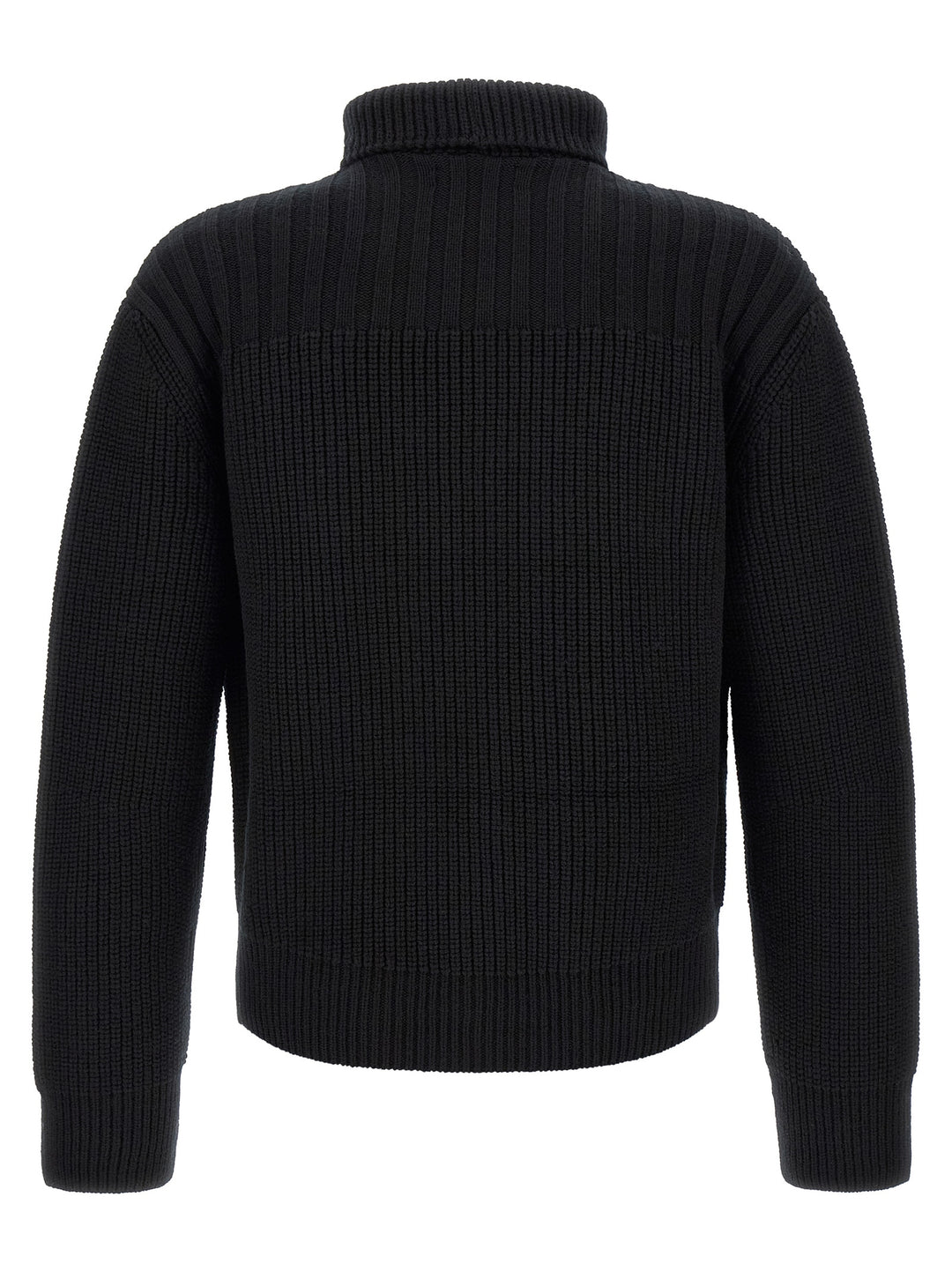 Dries Van Noten  Marino Sweaters and Cardigans - Blue | 1c045abf0ab0a55791ef11f9a2e09c99b0bca285