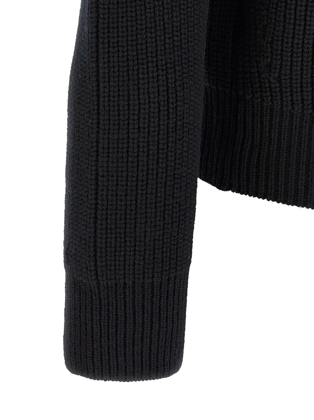 Dries Van Noten  Marino Sweaters and Cardigans - Blue | fdd8f43623e026354043a7ad733ad298d2dc5e87