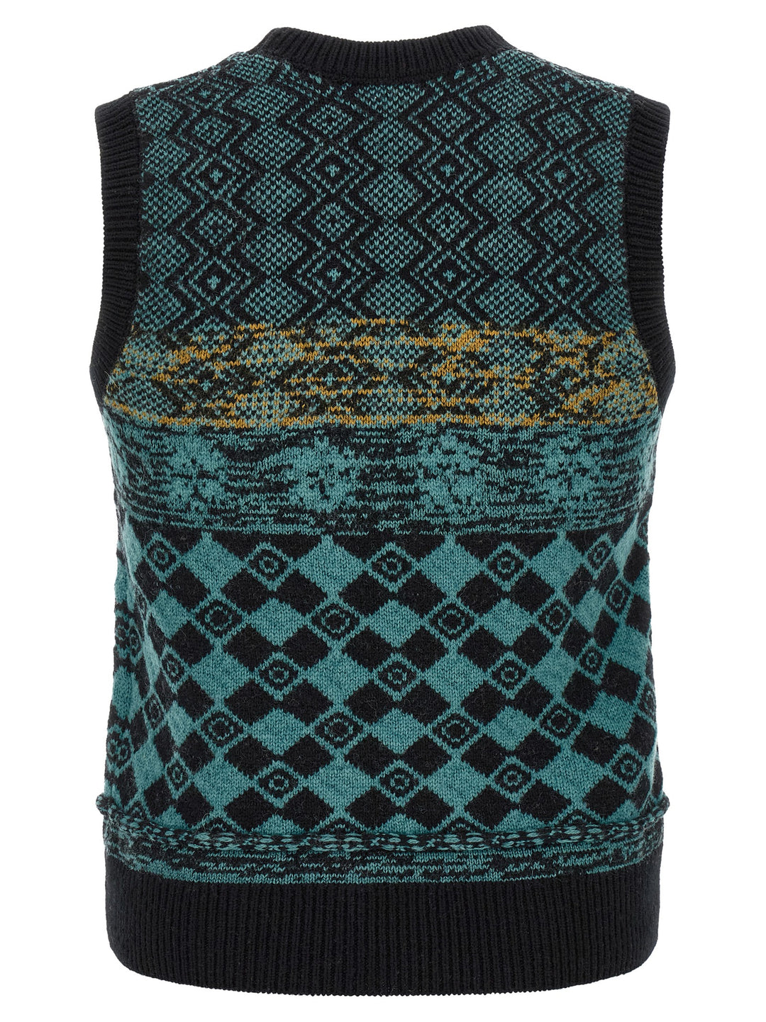Dries Van Noten  Mahoba Sweaters and Cardigans - Multicolor | 8fb522a2d95780bce02e060b40c394ed388b3ade