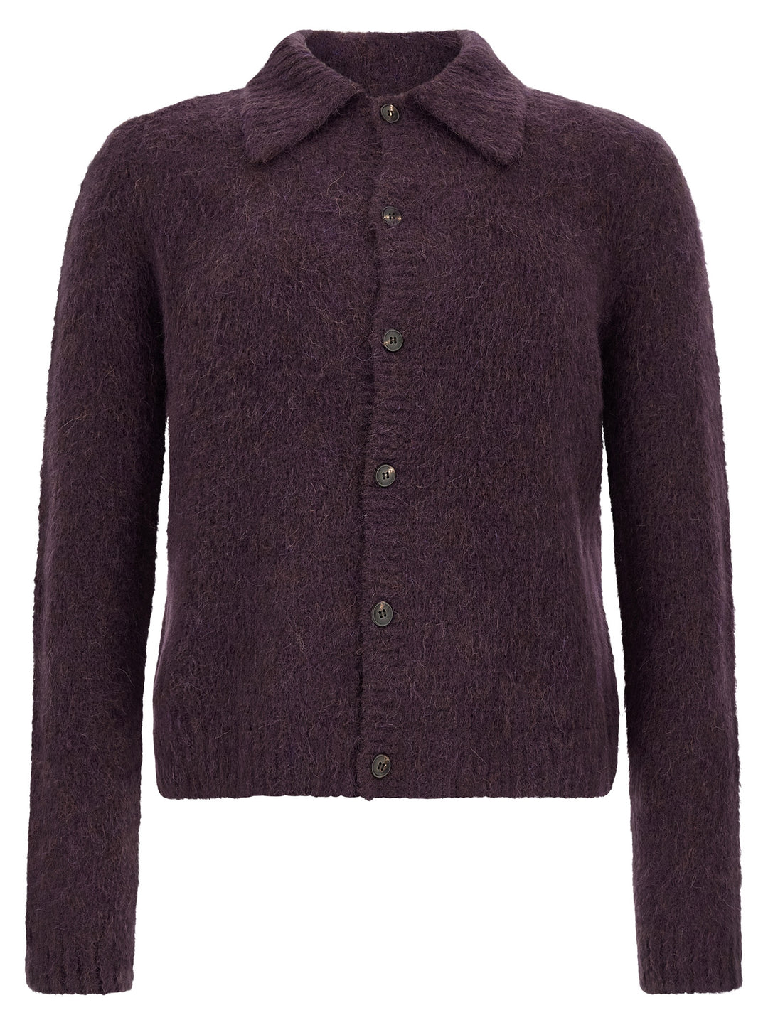 Dries Van Noten  Mora Sweaters and Cardigans - Purple | da8d2bec906439576b8b86fe3a9c6e48b46d32a4