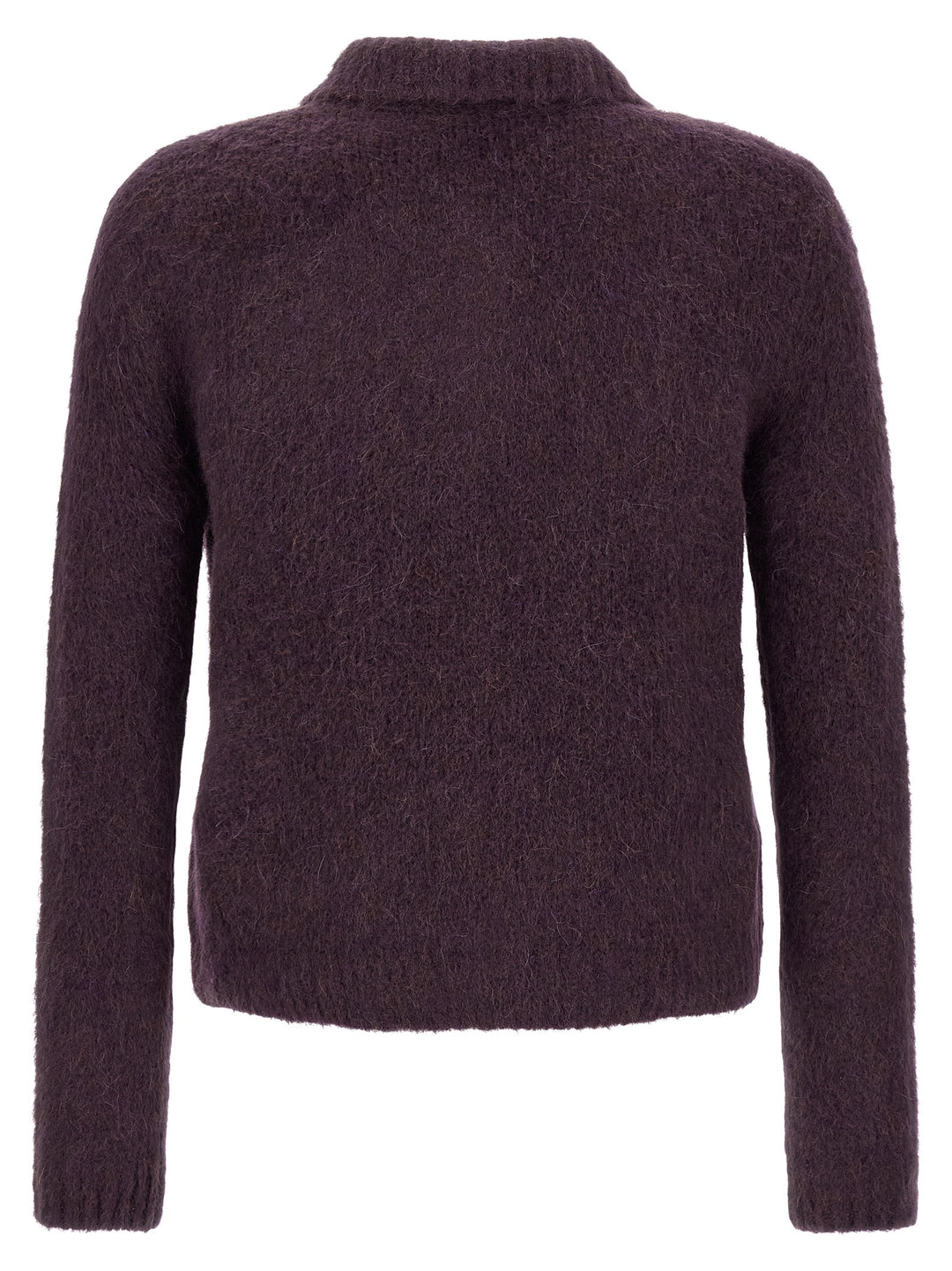 Dries Van Noten  Mora Sweaters and Cardigans - Purple | 9414c8846bde69c187d34b0211995abbf30c74db