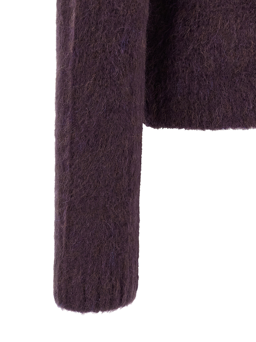 Dries Van Noten  Mora Sweaters and Cardigans - Purple | fa0e22c889db1784e9810cec1397787a271adecc