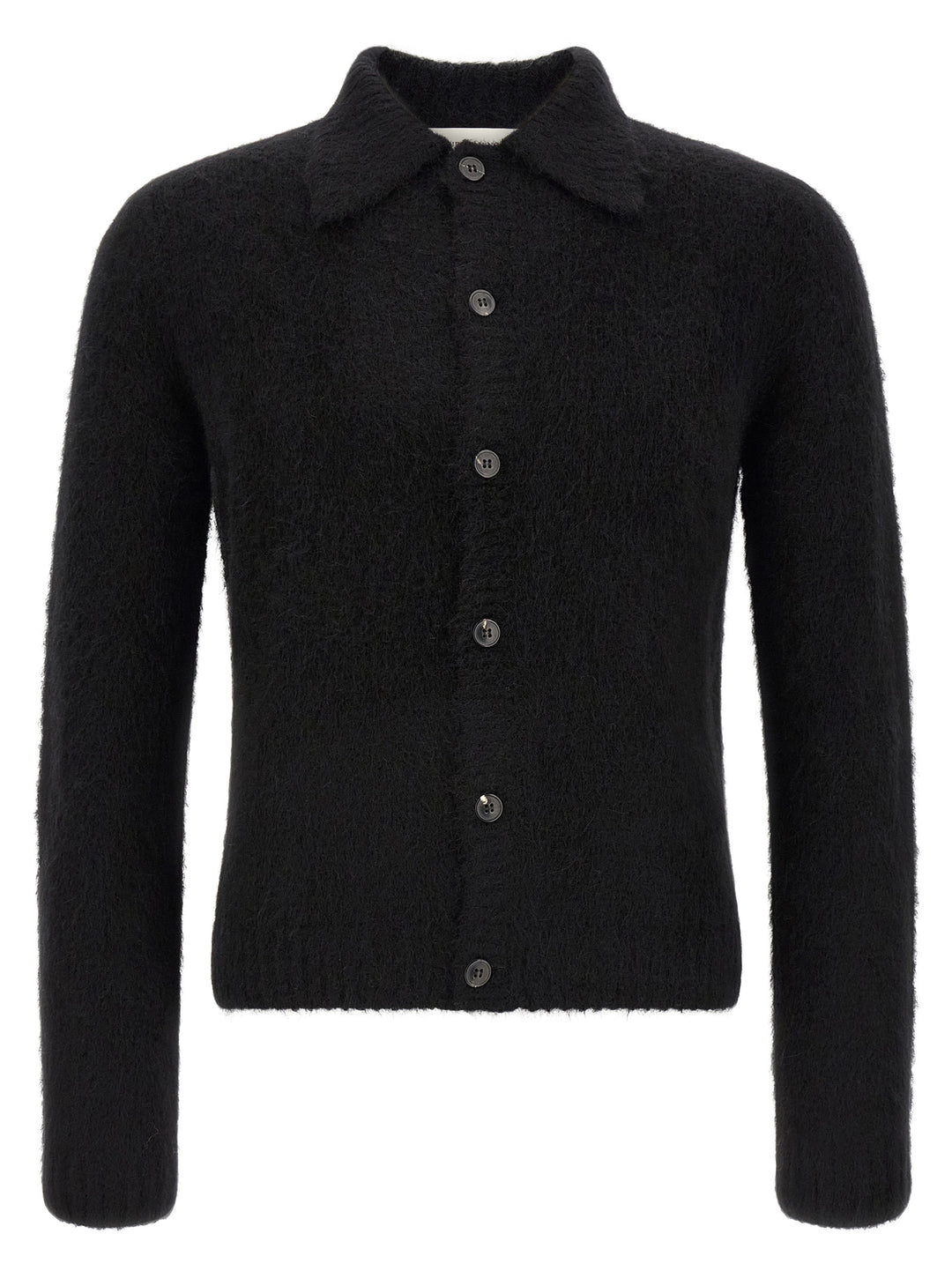 Dries Van Noten  Mora Sweaters and Cardigans - Black | d04ed7cbc9719b1c4f0dbfcbe97e7691cfae1882