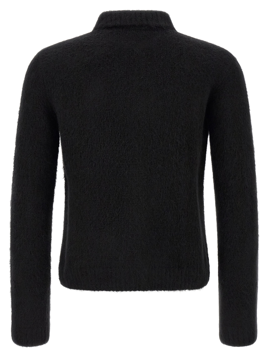 Dries Van Noten  Mora Sweaters and Cardigans - Black | 1c0608ebd78a067cd5b656b2736f4b66b950e149