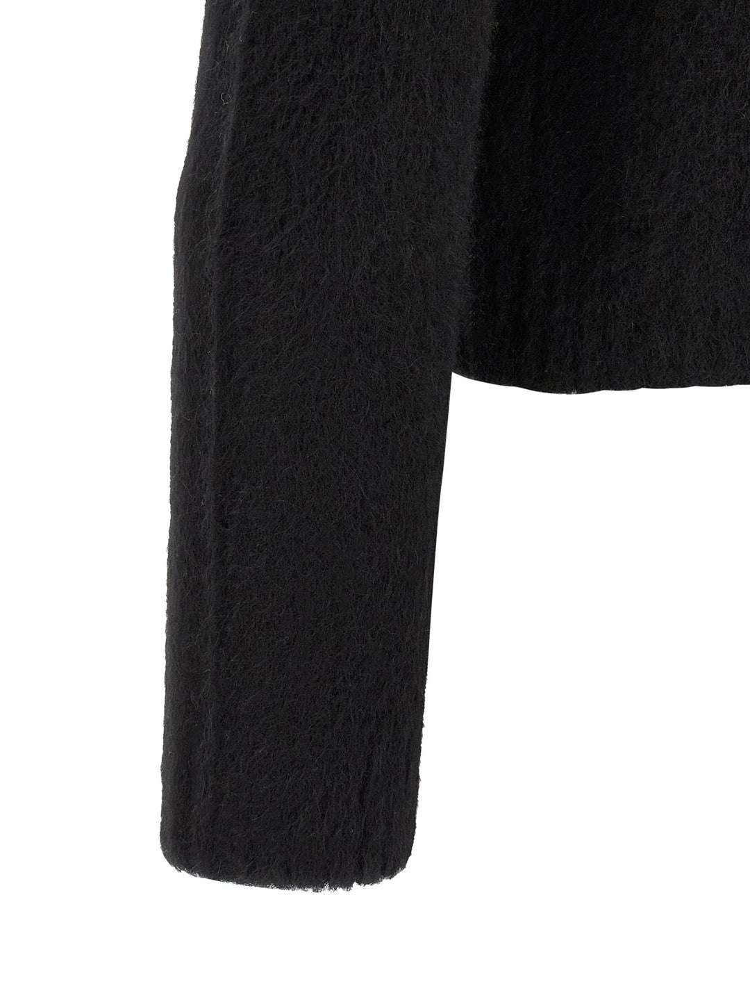 Dries Van Noten  Mora Sweaters and Cardigans - Black | 77714e8246d4620fced065717a36936bd3e9816e