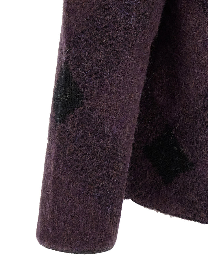 Dries Van Noten  Matadi Sweaters and Cardigans - Multicolor | 9b8d3fbd6ca03b66e41919334ee36fe982b3d38b