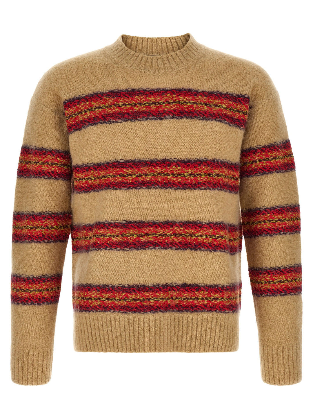 Dries Van Noten  Master Sweaters and Cardigans - Beige | cf168938ef8c277d6912098eb16749e4635dcf84