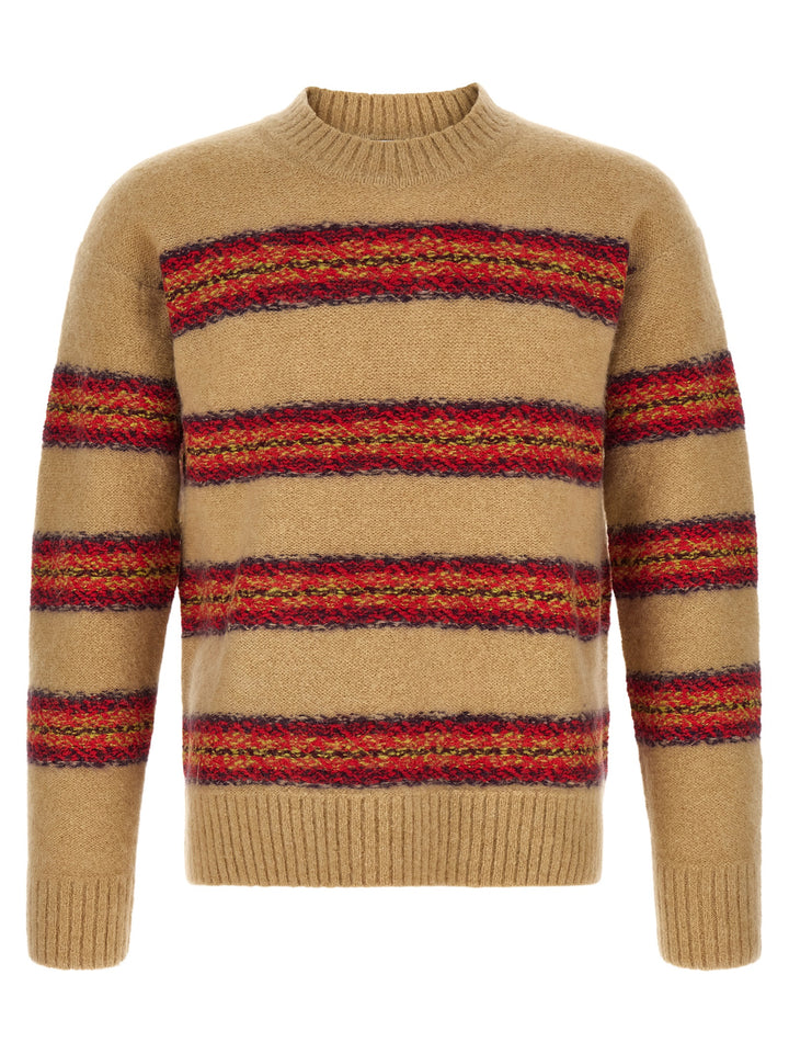 Dries Van Noten  Master Sweaters and Cardigans - Beige | cf168938ef8c277d6912098eb16749e4635dcf84