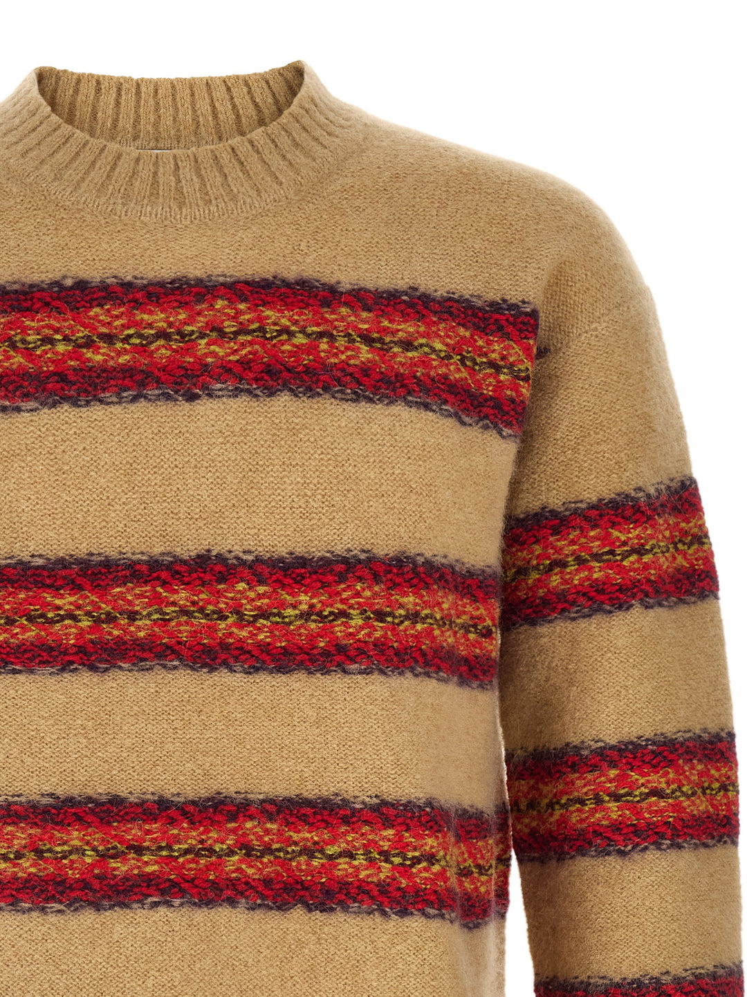 Dries Van Noten  Master Sweaters and Cardigans - Beige | ceeb1ca2c66964b8eea9e71a340b562fe4adf9f0