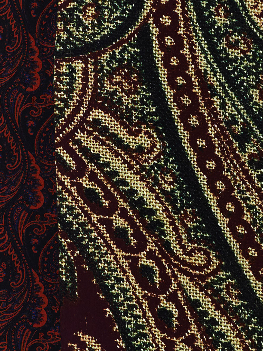 Dries Van Noten  Flora Scarves and Foulards - Multicolor | dc59d0ca3b6de37cd2628692ba4dbaee6ca53bac