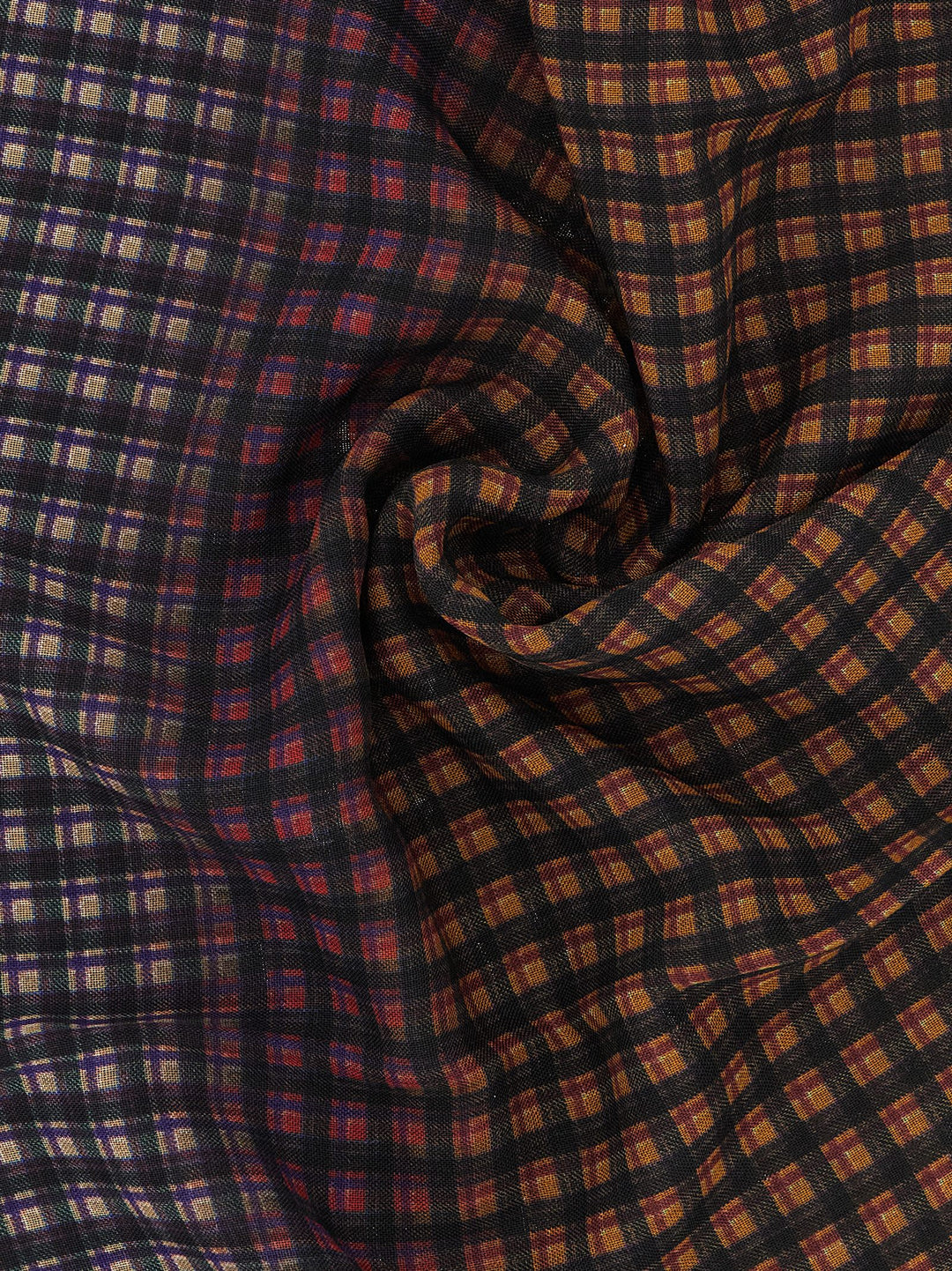 Dries Van Noten  Folk Scarves and Foulards - Multicolor | 368b77a6e2b83c35be3ea70018168c87b7f9f852