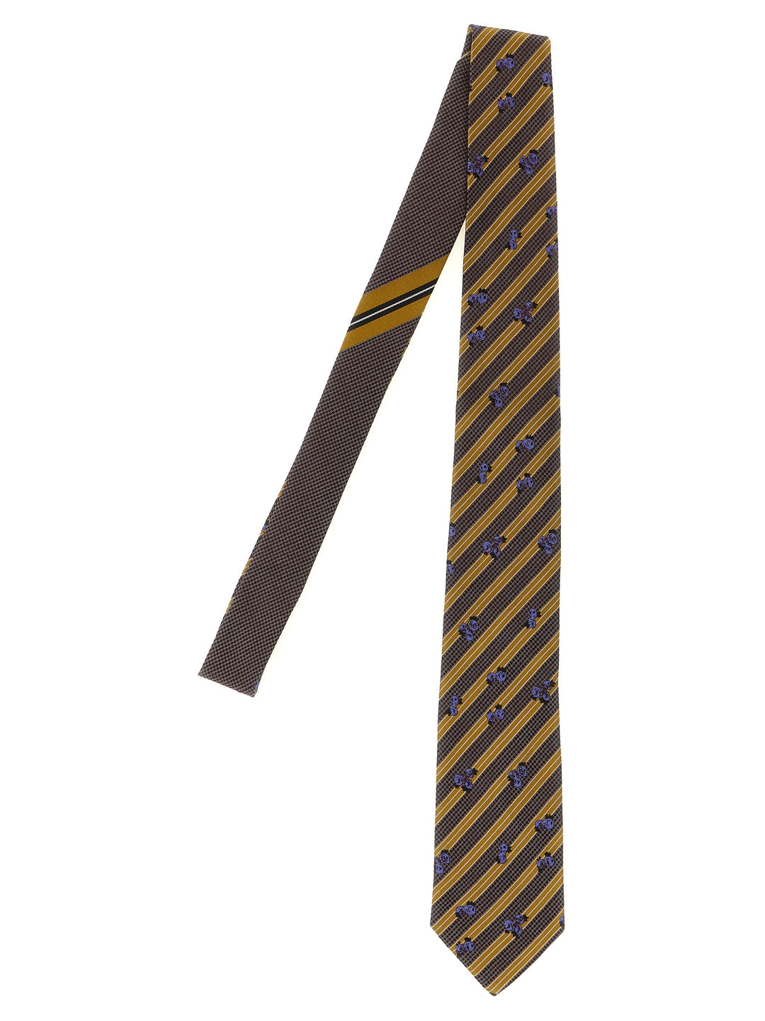 Dries Van Noten  102 Ties and Papillon - Multicolor | 918b862009d3687e13a04b2a35e20056352e9670