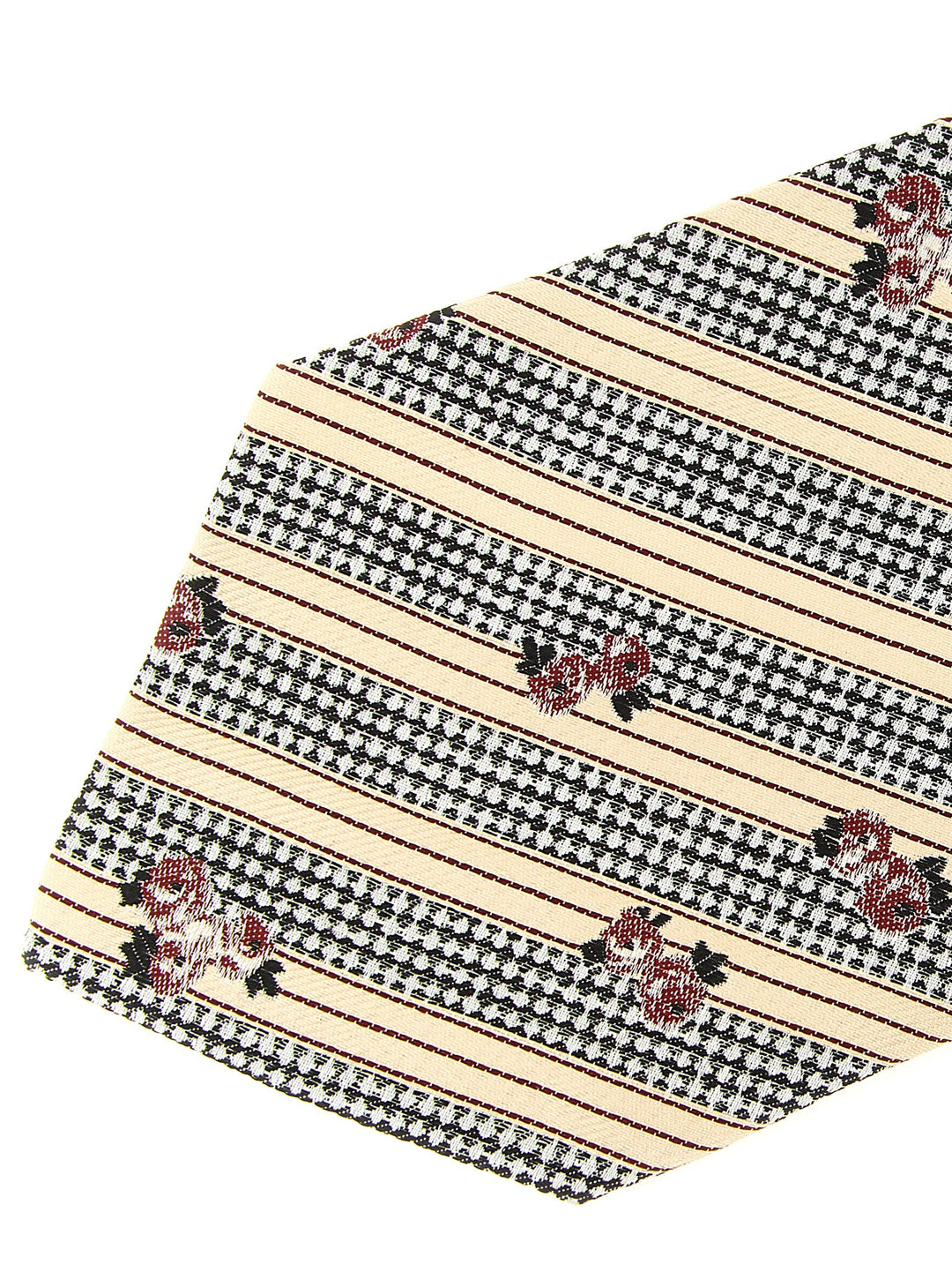 Dries Van Noten  102 Ties and Papillon - Multicolor | 8eed87f28a10558dab0432ff5c9d99d6427c9023