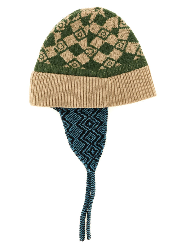Marvin Hats Multicolor