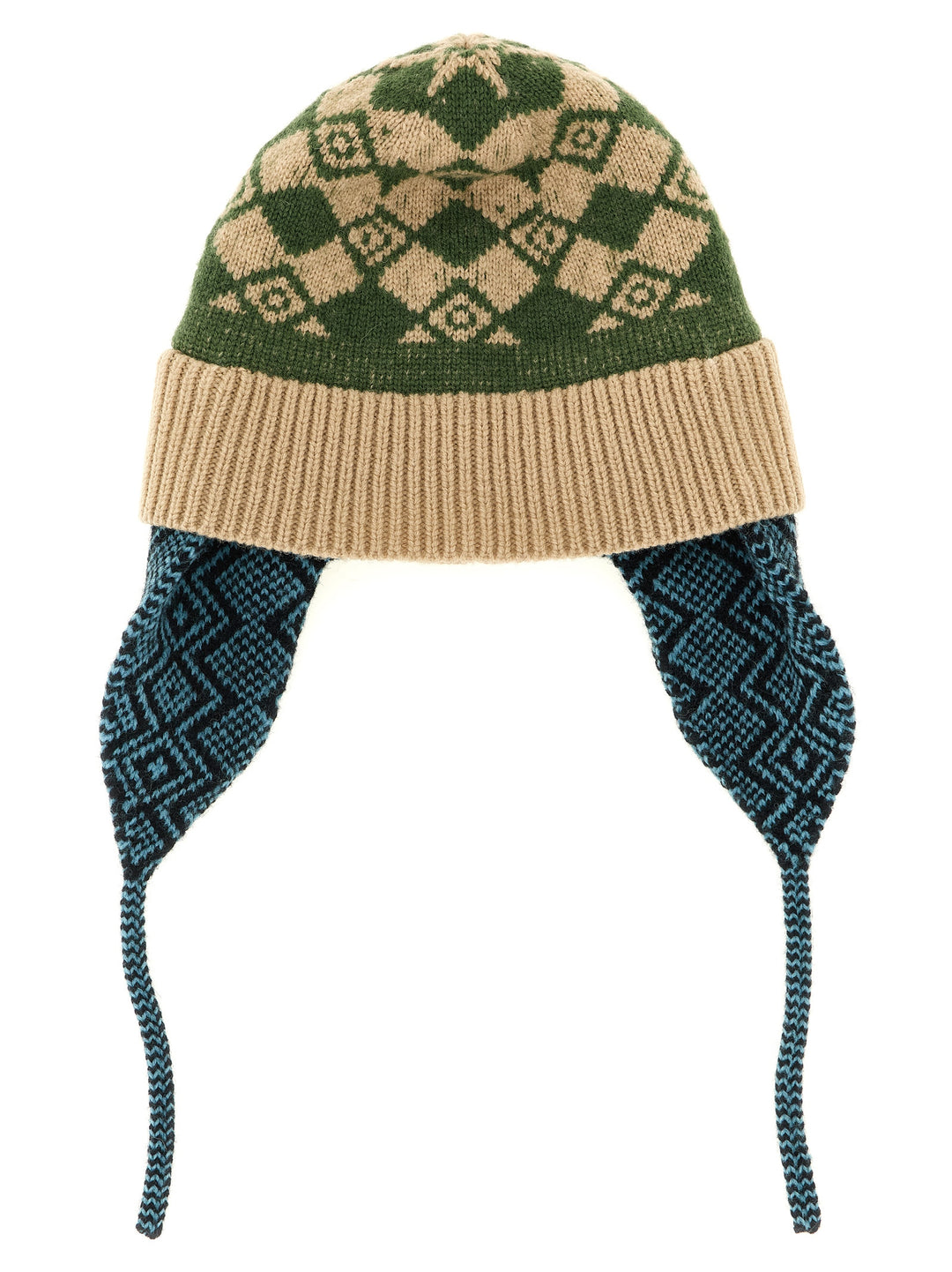 Dries Van Noten  Marvin Hats - Multicolor | 247f3d3258eb628b4739191fbf3ae9ca2bd86c78