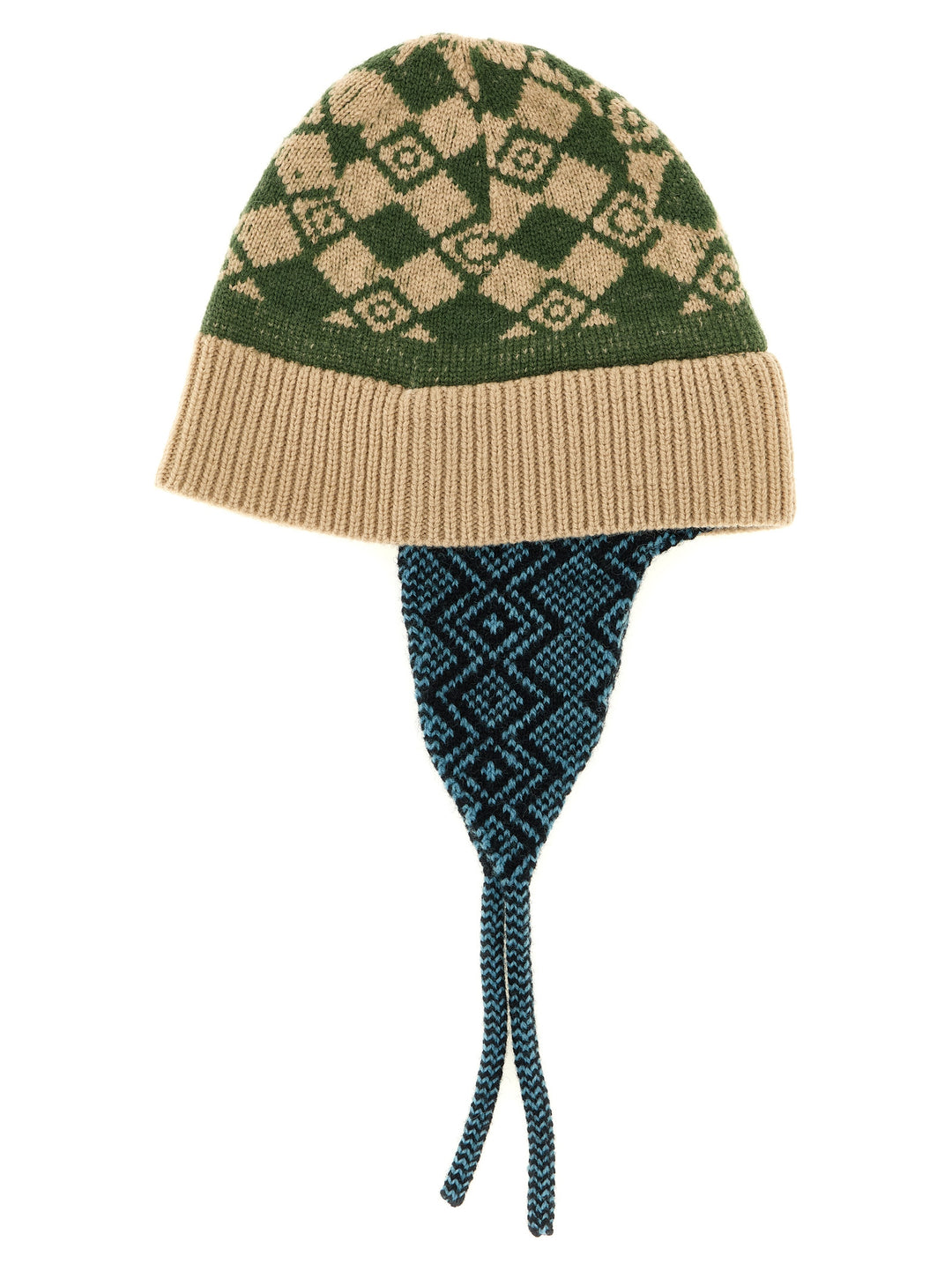 Dries Van Noten  Marvin Hats - Multicolor | a8fb7369feabff8c7d7484b4c4a058e1a21d7a98