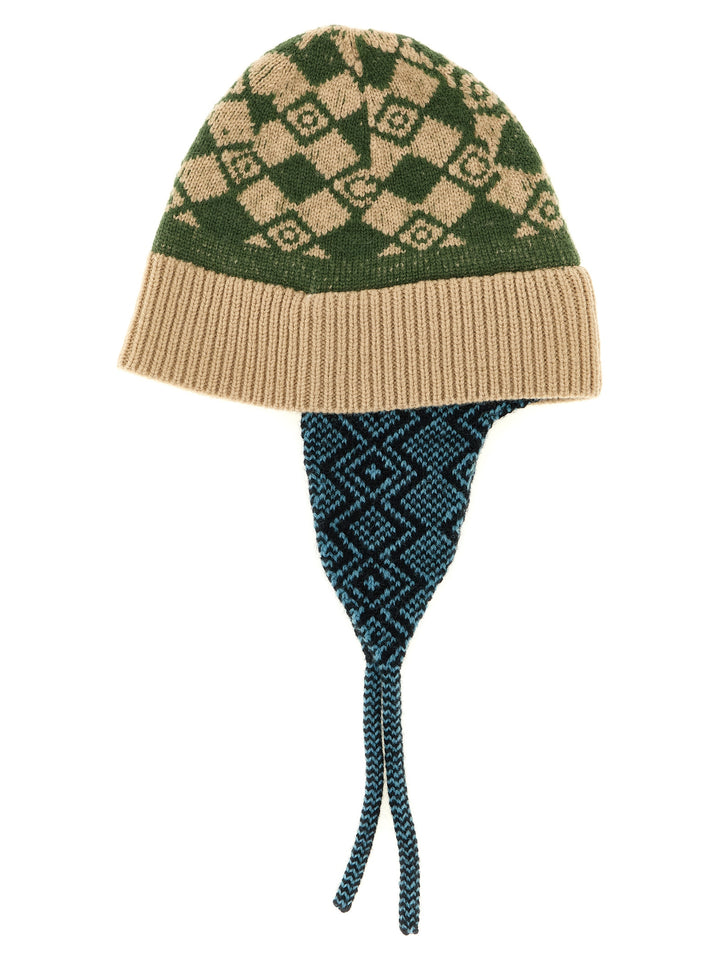 Dries Van Noten  Marvin Hats - Multicolor | a8fb7369feabff8c7d7484b4c4a058e1a21d7a98