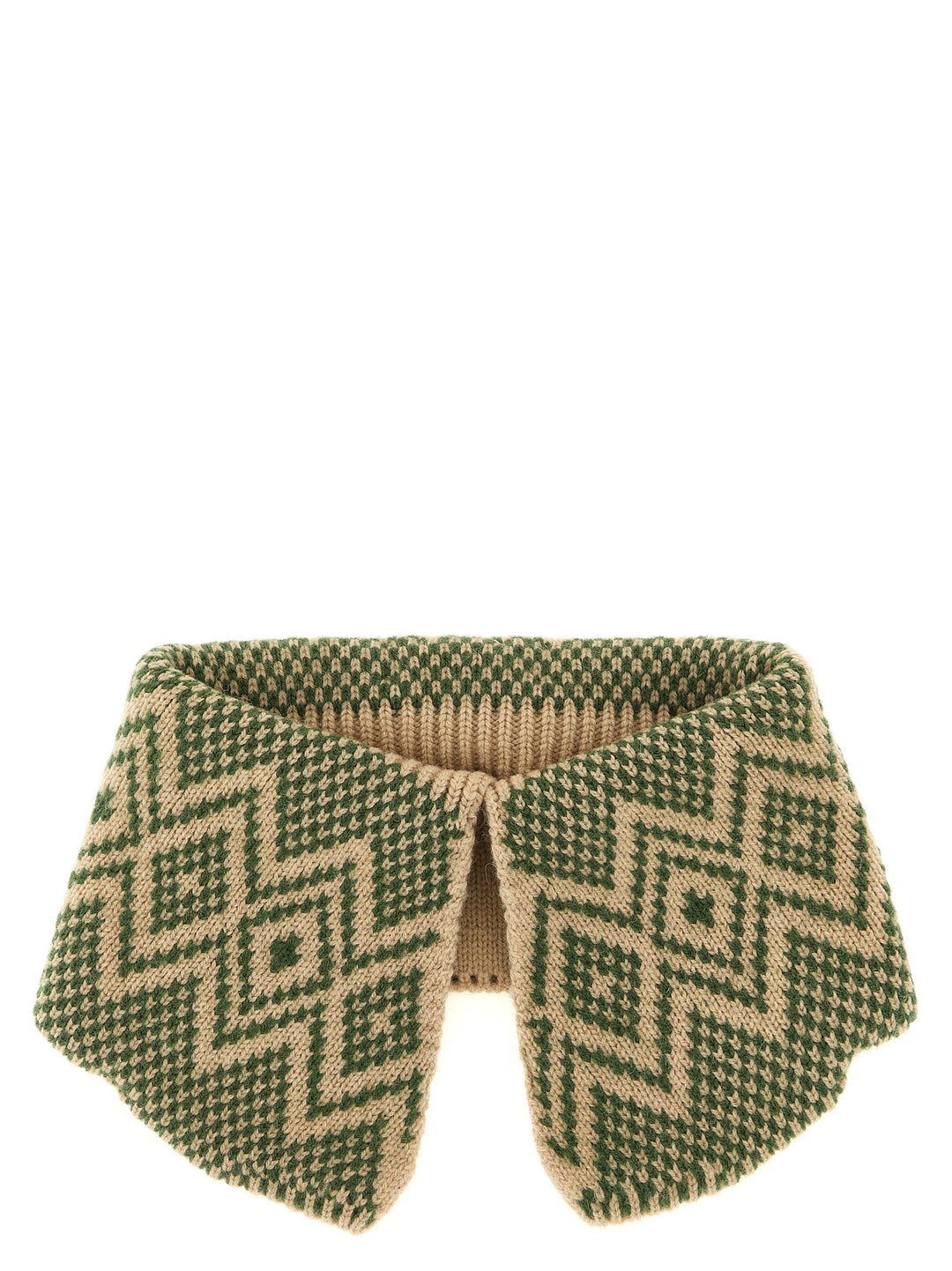 Dries Van Noten  Martim Scarves and Foulards - Beige | 87a0714216edafe5e34a4e75dcb665ea555848d0