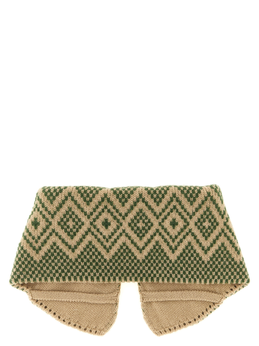 Dries Van Noten  Martim Scarves and Foulards - Beige | 960479f50e0a7a92057201cfc9a6e595ef53d26e