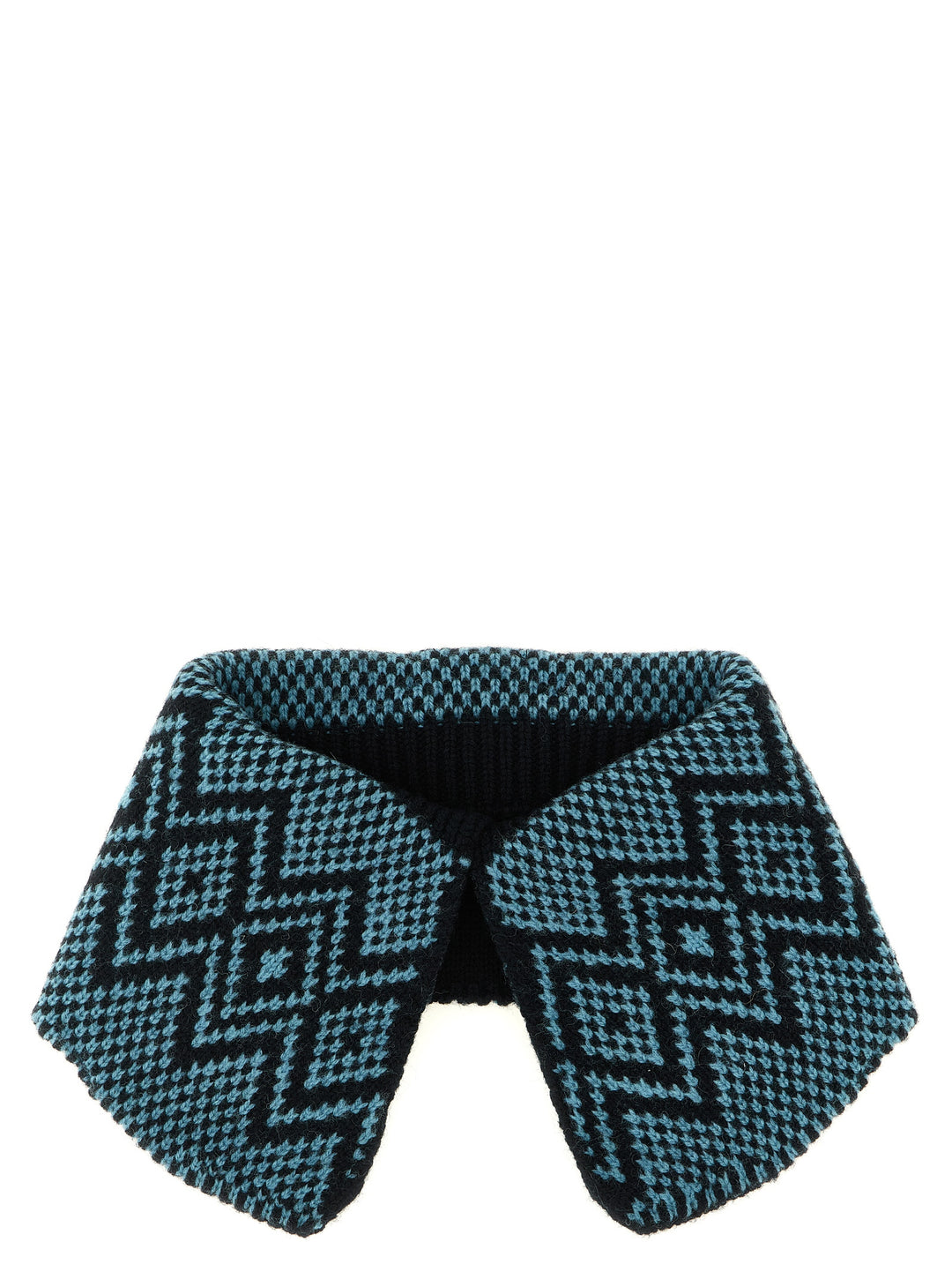 Dries Van Noten  Martim Scarves and Foulards - Blue | a0d5df2bc44de42f7651ad97ddd7fcff28ce9528