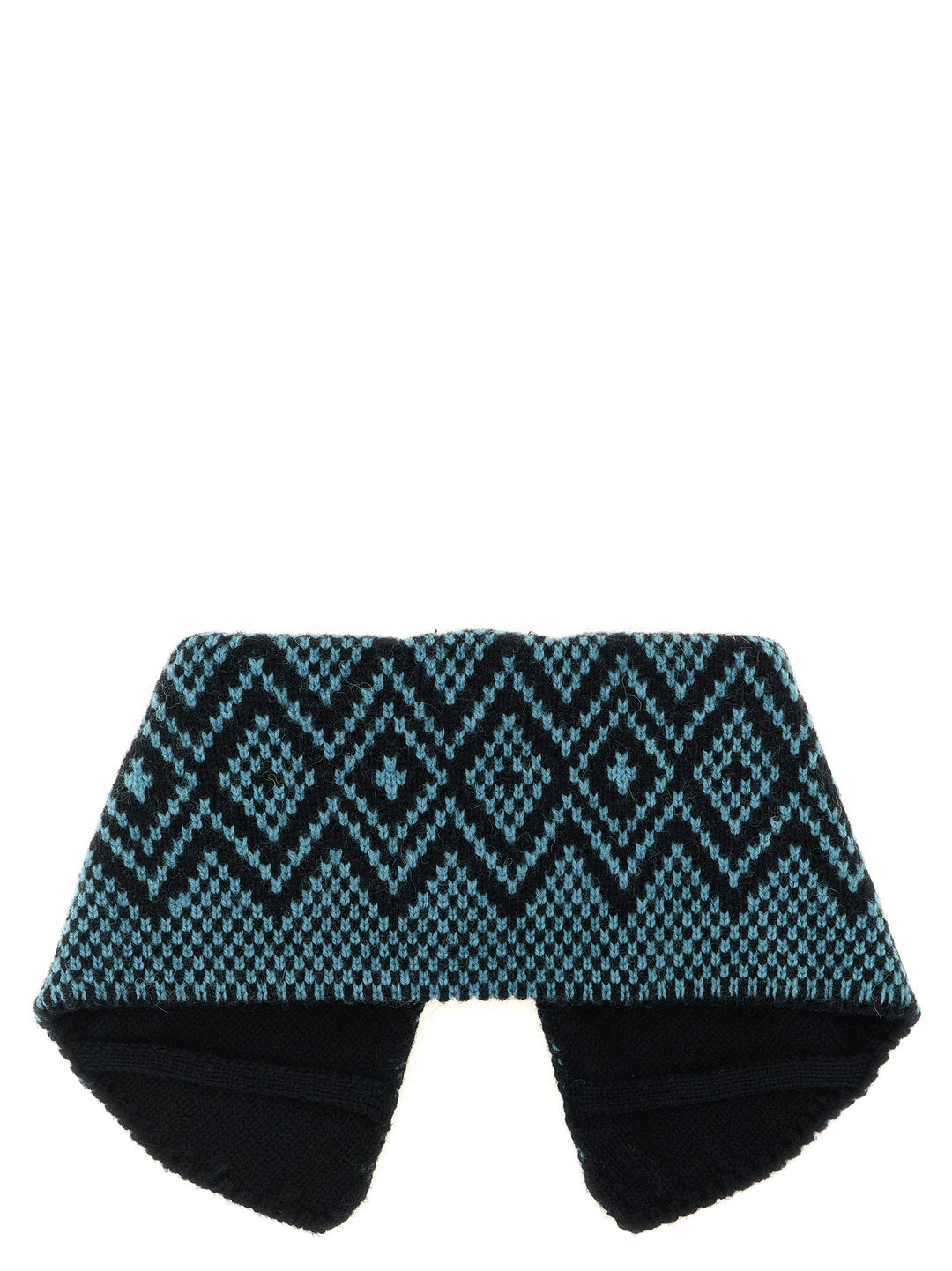 Dries Van Noten  Martim Scarves and Foulards - Blue | 02ede62587af1a7cddf8119e2d0e1c01773ff810
