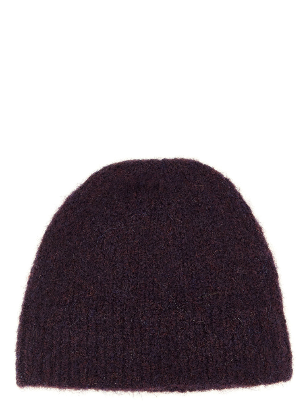 Dries Van Noten  Moss Hats - Purple | 24bac14daa07df46f843cfb1c3b9029a679cbfc2