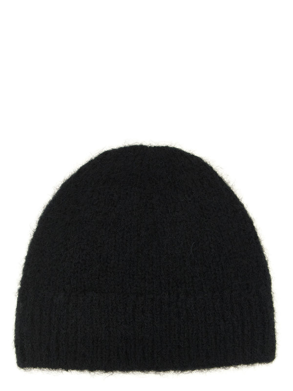 Moss Hats Black
