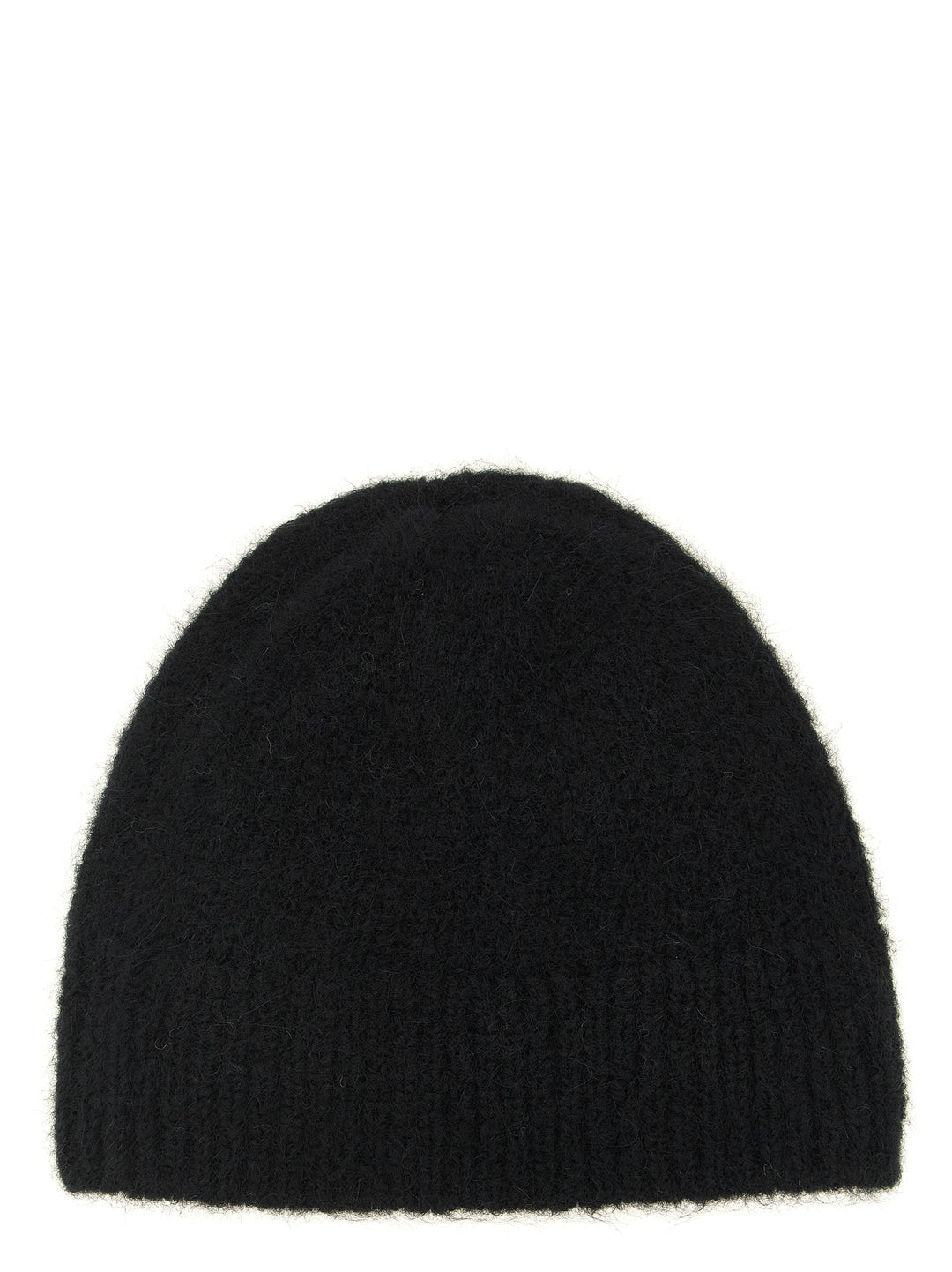 Dries Van Noten  Moss Hats - Black | 69d4db1c9796d278e6b009918d1eec89ce6d1176