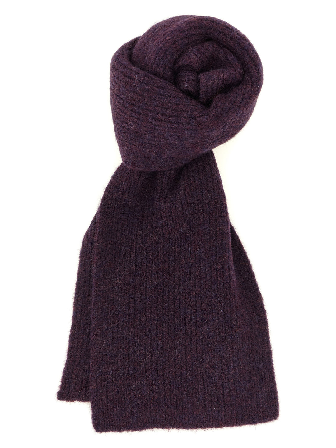 Dries Van Noten  Moyson Scarves and Foulards - Purple | c8387d7c97864a80463d0d5dc35ecdc25a325302