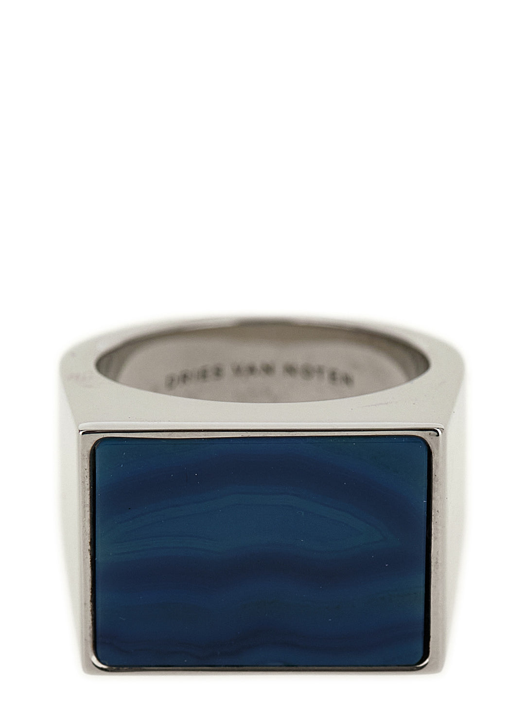 Dries Van Noten  Singet Jewelry - Blue | 203cdea27f8f03e5ed15325d77443e256428b9dd
