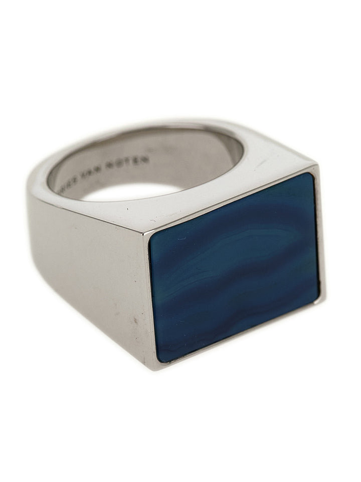 Dries Van Noten  Singet Jewelry - Blue | 33601c73bf9a04db5284edbd8eee47efdd03a19b