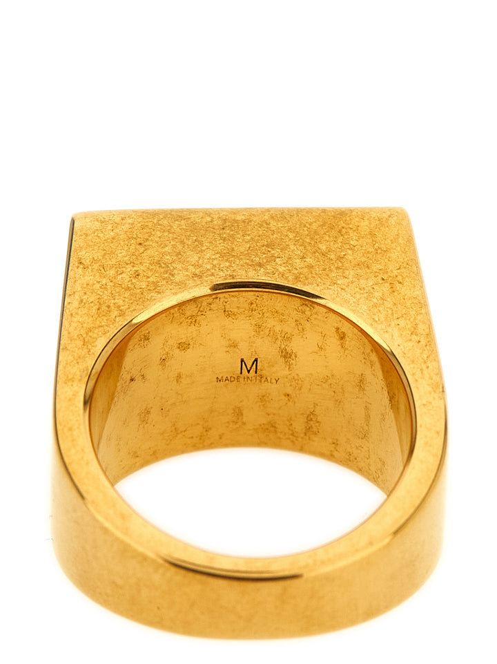 Dries Van Noten  Singet Jewelry - Yellow | 8bc04a6f19b26665370931d784f850dffed9c0a0
